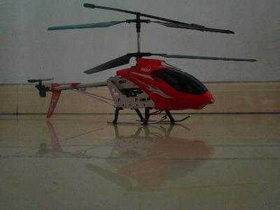 遥控飞机升空后失控难降？常见原因与解决指南