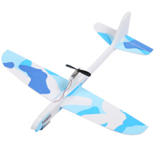 泡沫飞机玩具 入门级遥控飞行乐趣指南