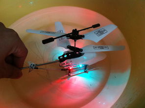 新航线航模3.5通防水遥控直升机S041G 一款值得关注的航模产品